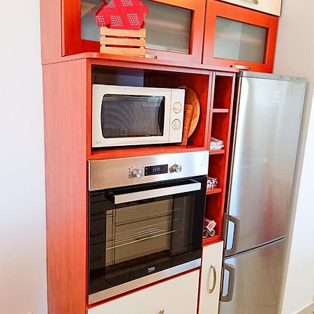 Retro Apartman Split Kültér fotó