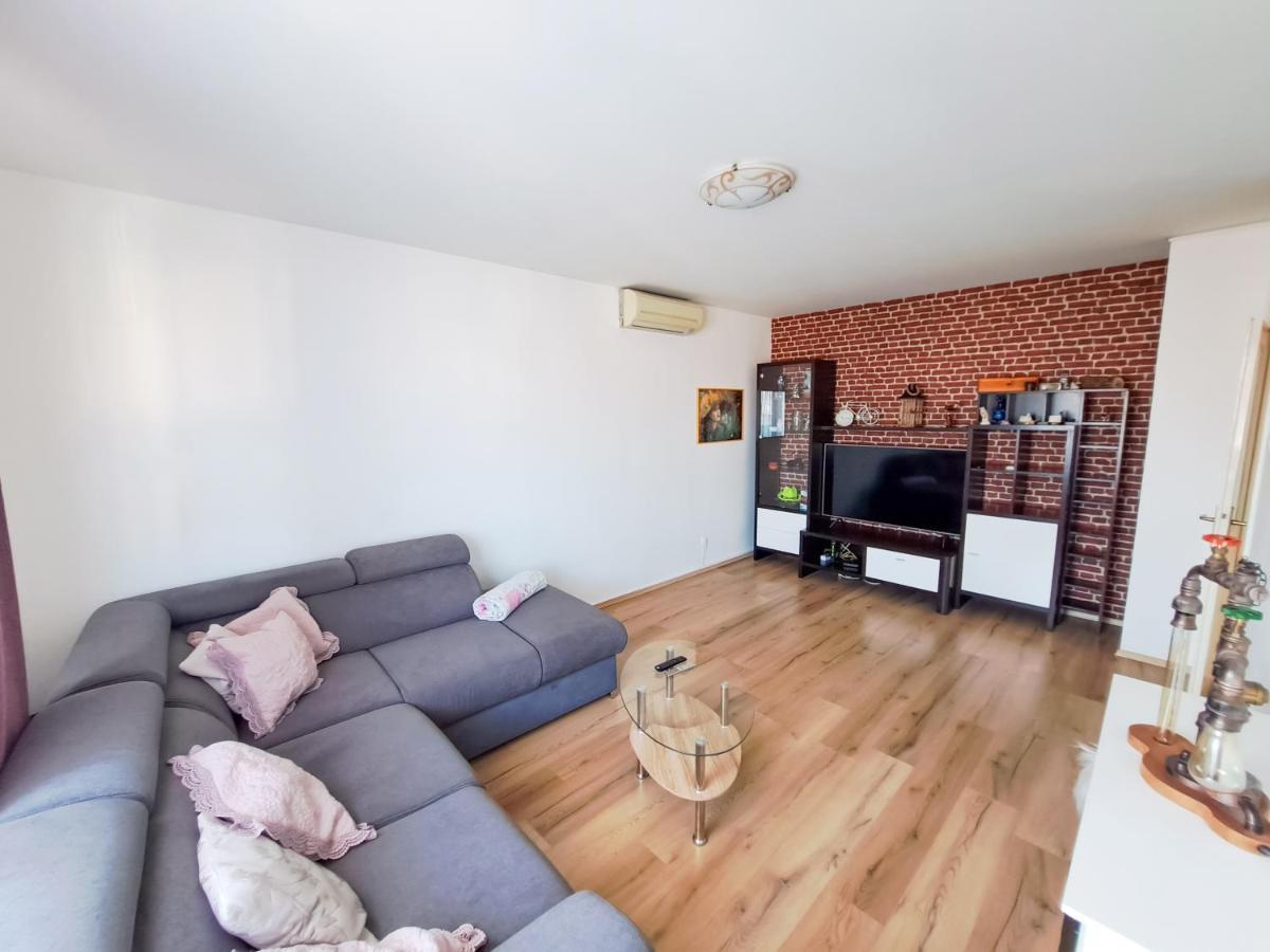 Retro Apartman Split Kültér fotó