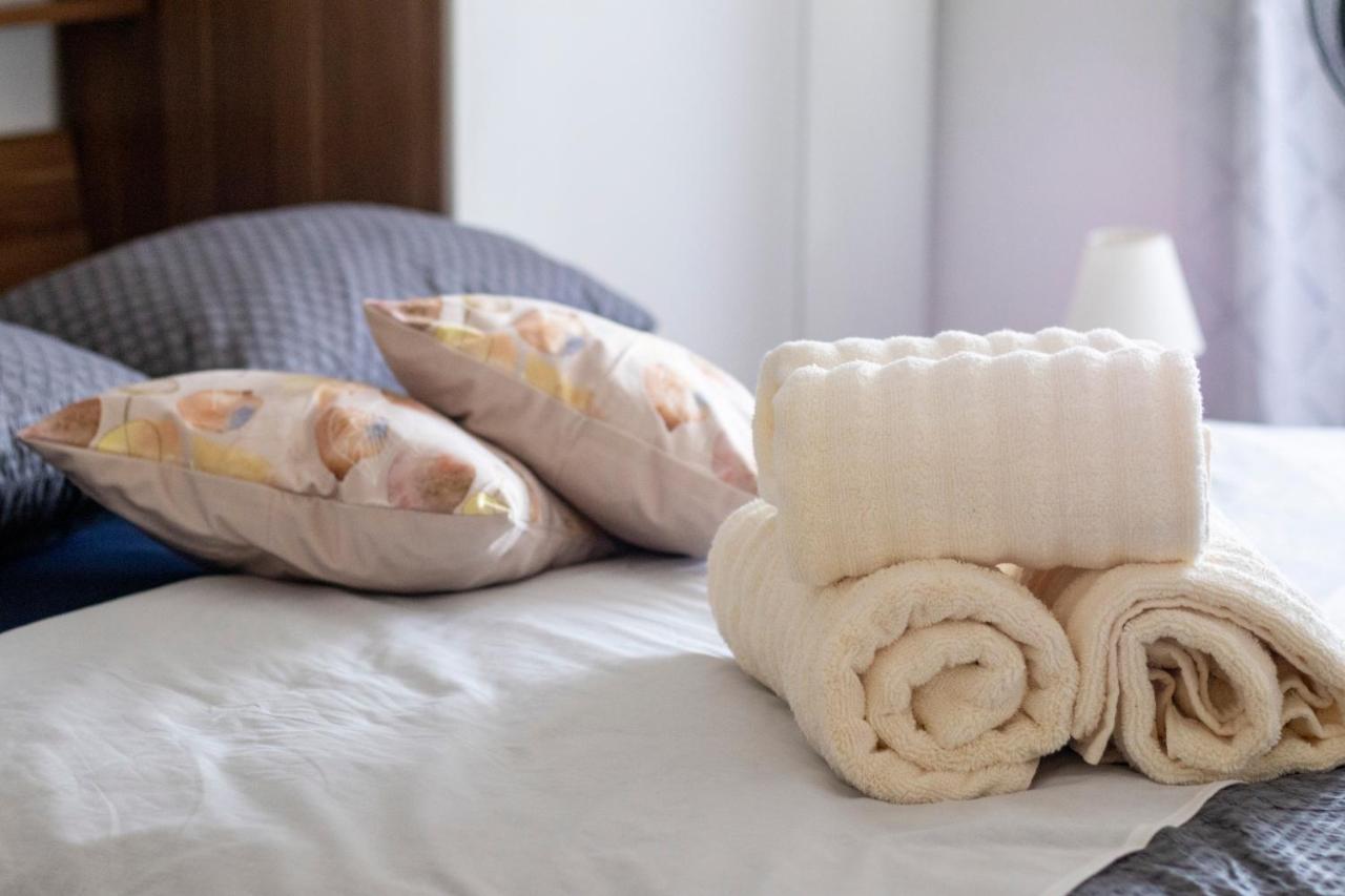 Retro Apartman Split Kültér fotó