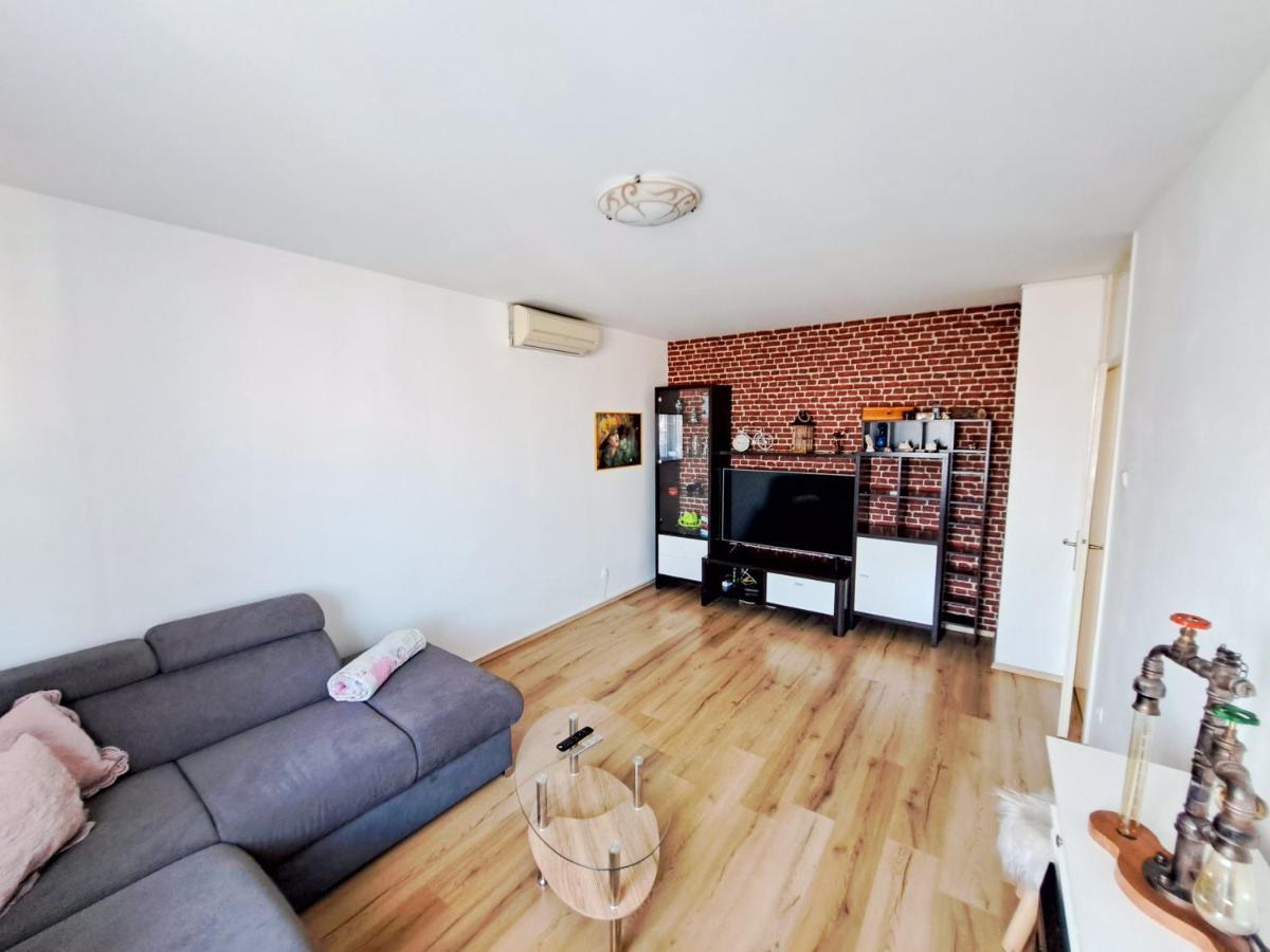 Retro Apartman Split Kültér fotó