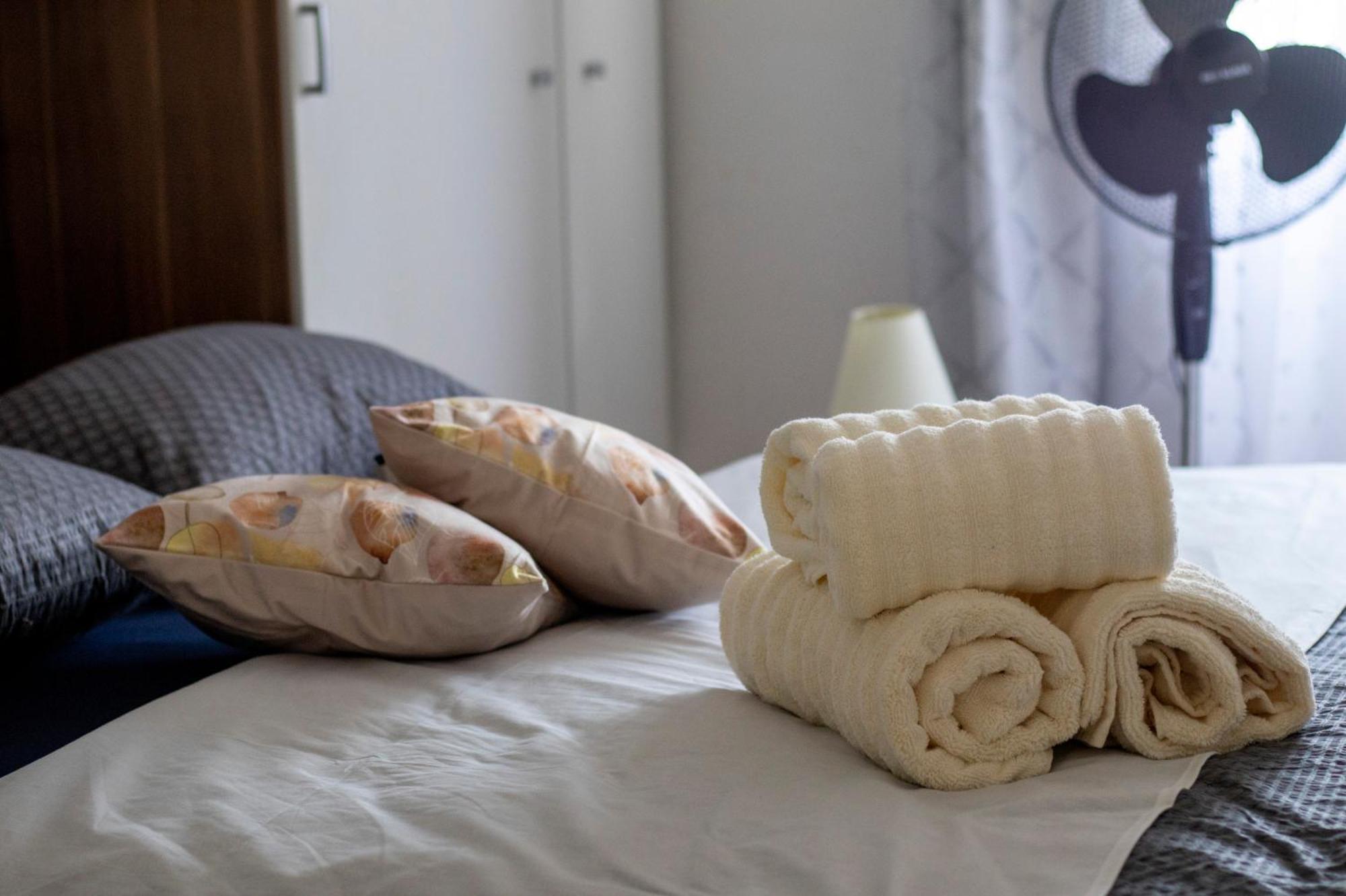 Retro Apartman Split Kültér fotó
