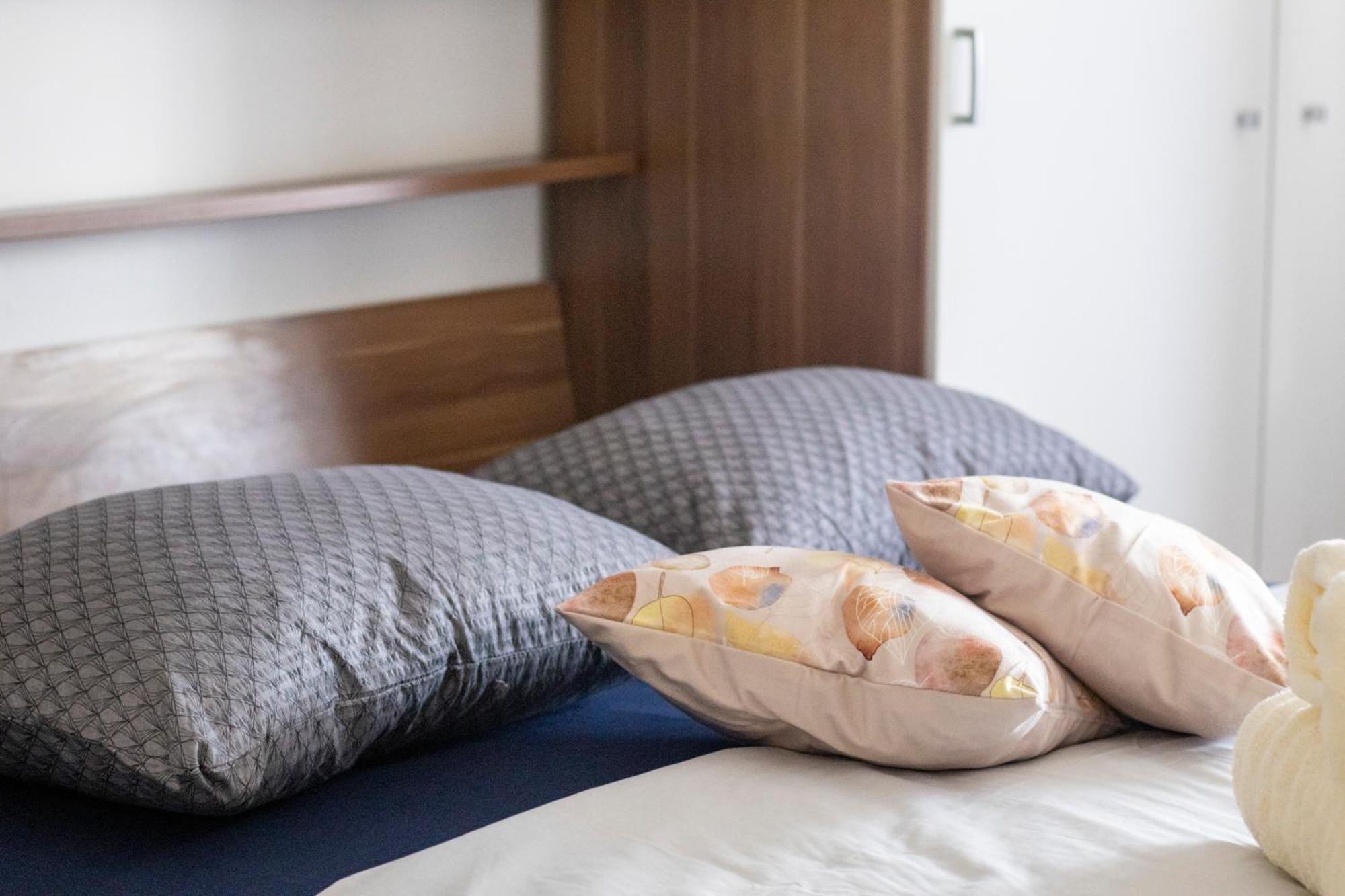 Retro Apartman Split Kültér fotó