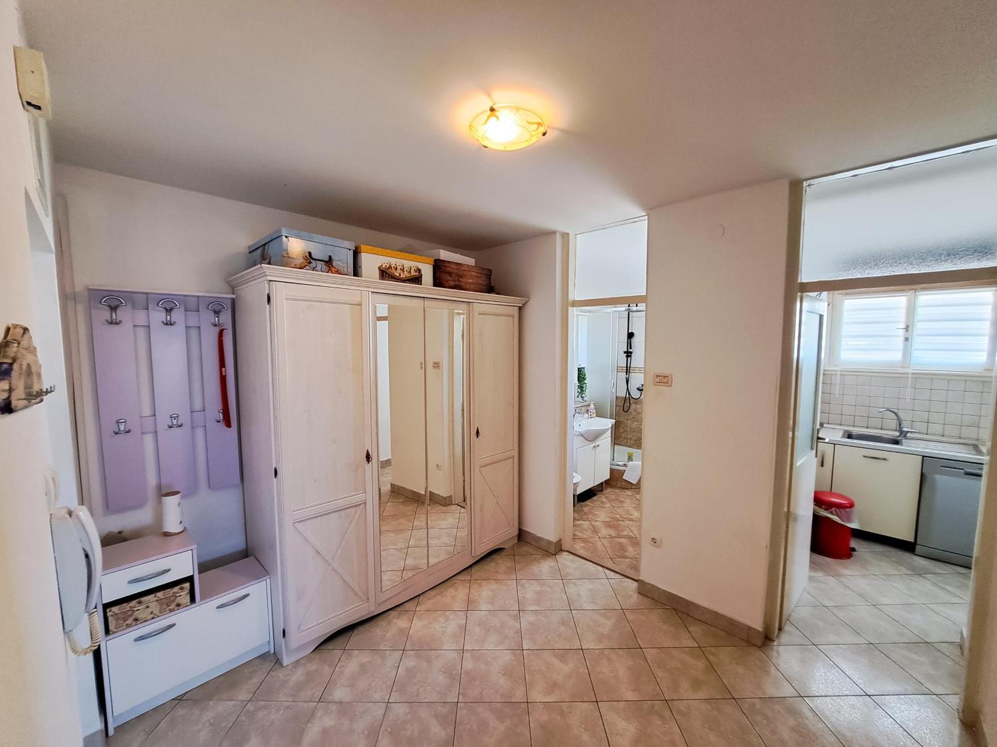 Retro Apartman Split Kültér fotó