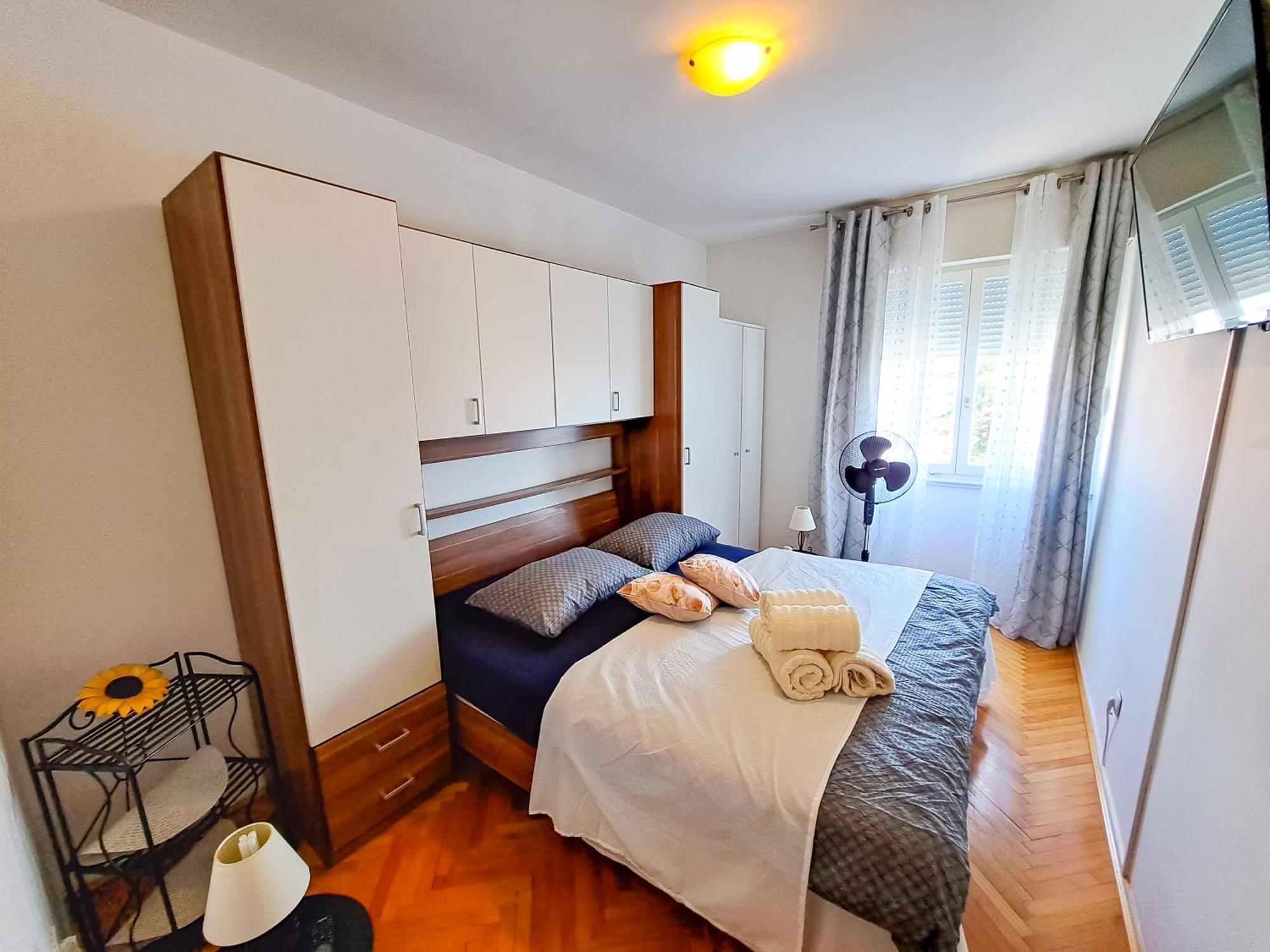 Retro Apartman Split Kültér fotó