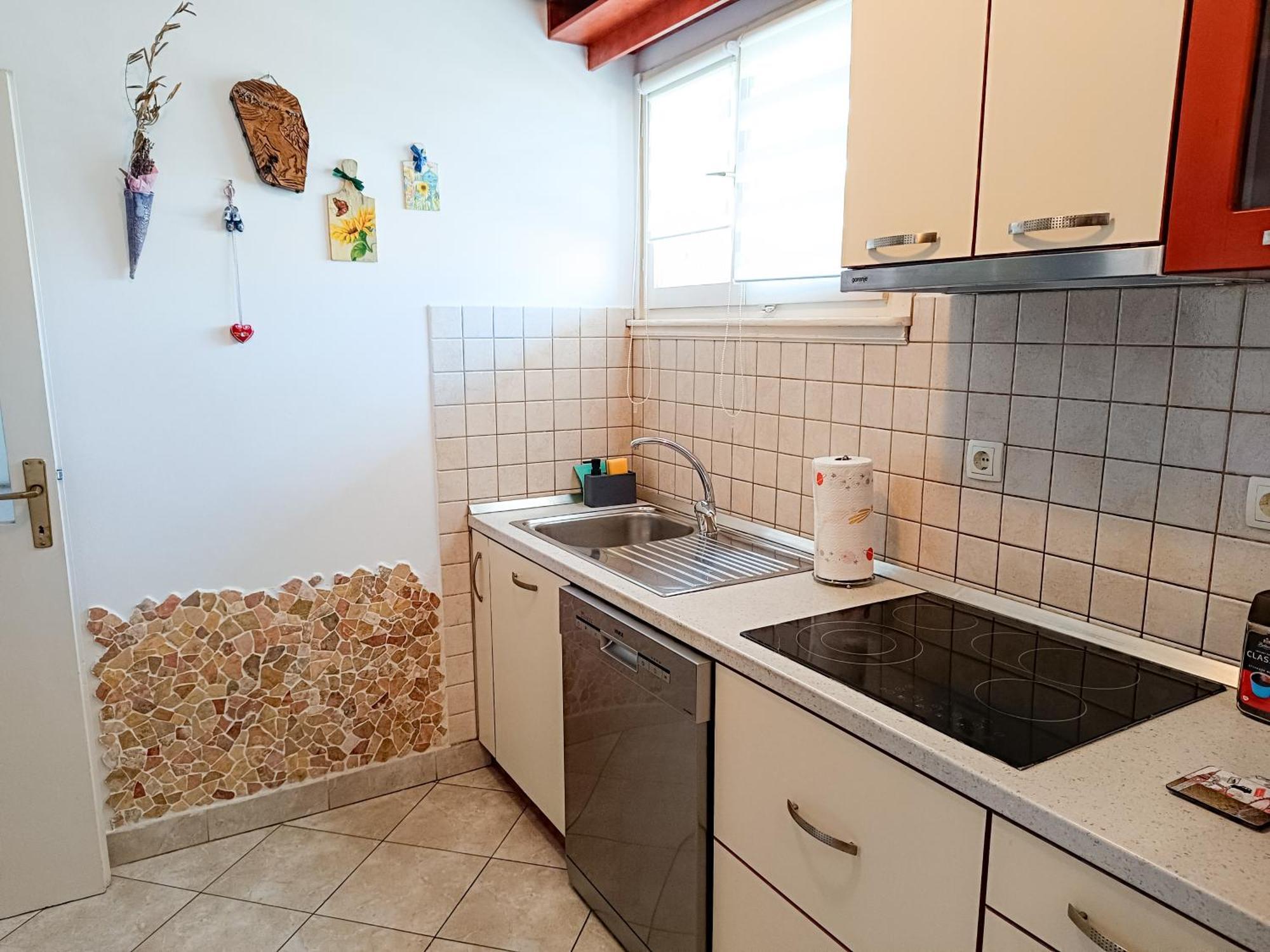 Retro Apartman Split Kültér fotó