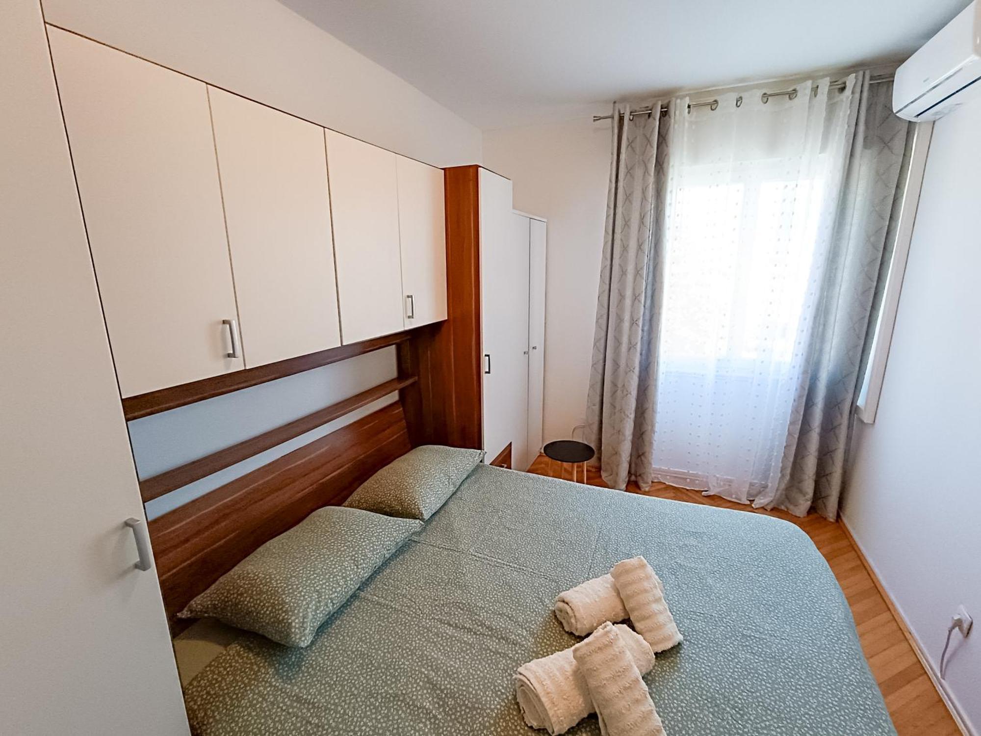 Retro Apartman Split Kültér fotó