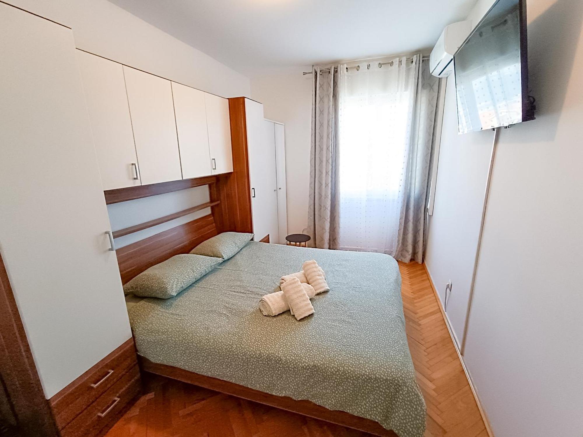 Retro Apartman Split Kültér fotó