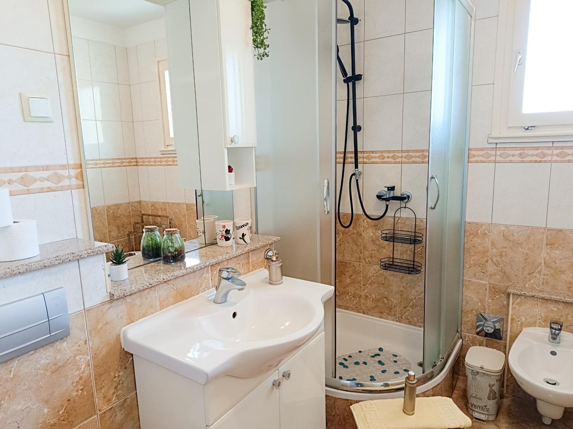 Retro Apartman Split Kültér fotó